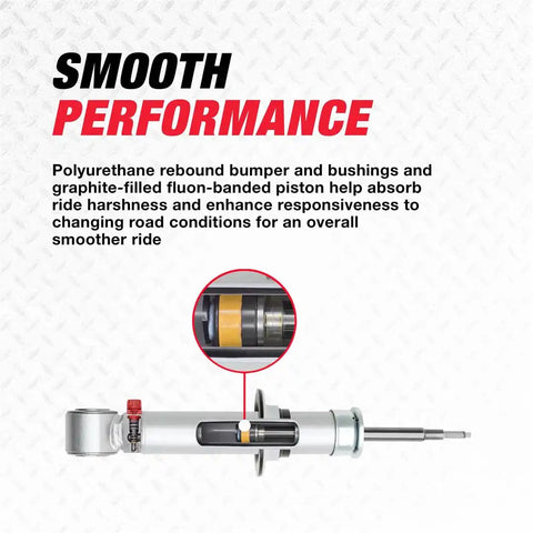 RANCHO RS999774 RS9000XL SERIES SHOCK