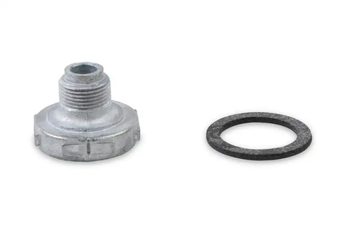 26-36 POWER VALVE PLUG
