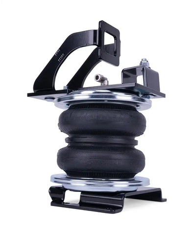 Air Lift 57300 Helper Spring Kit LoadLifter 5000  Air Spring Frame Mount Upto 50