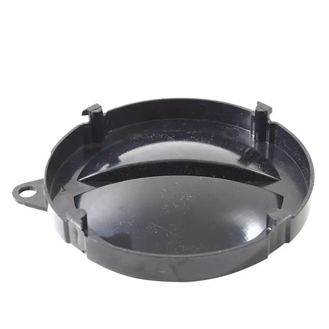 CAP/STRAP FOR HOSE CARRIERS BK