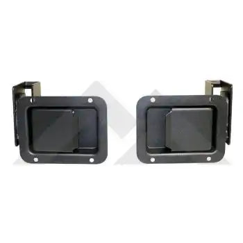 CROWN AUTO RT26084 DOOR HANDLE SET