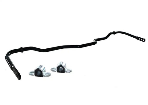 WHITELINE BJR02Z SWAY BAR - 24MM 3 POINT ADJUSTABLE