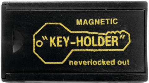 MAGNETIC KEY HOLDER