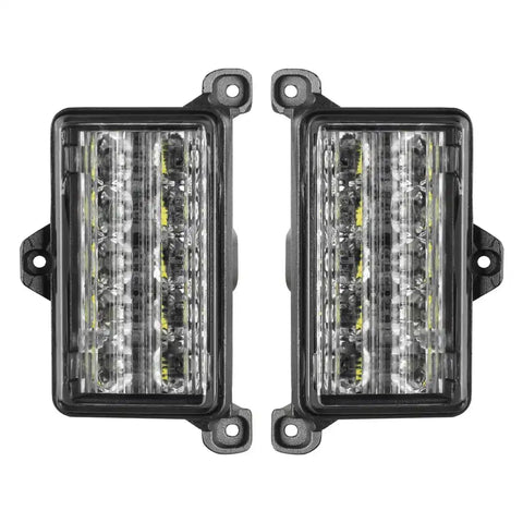 ORACLE LIGHT 5915-JT-023 DUAL REVERSE LEDMODULE GLADTR JT TL