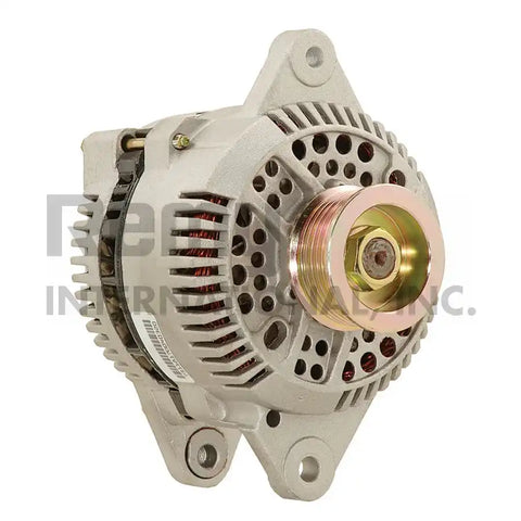 REMANUFACTURED ALTERNATOR