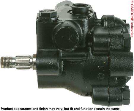 IMP POWER STEERING PUMP