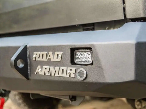ROAD ARMOR 61600B STEALTH RR BMPR