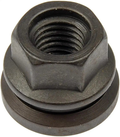 DORMAN 611-196.1 WHEEL NUT M14-2.0