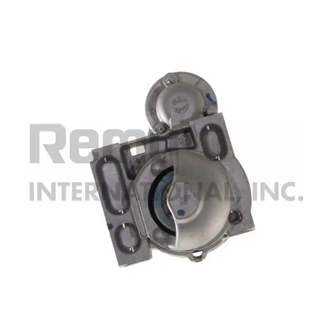 REMANUFACTURED STARTER