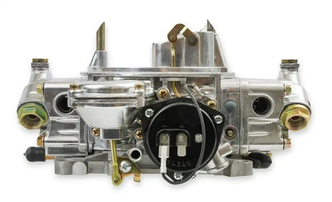 HOLLEY 0-80458SA 4160 600 UNIV POL ALM