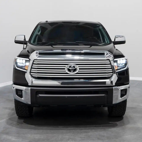 DIODE DYNAMC FL0002 2014-2021 TOYOTA TUNDRA LED REFLECT