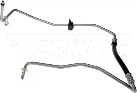 DORMAN 624-431 TRANSMISSION OIL COOLER LINE