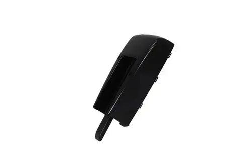 COVER BACK REGAL - BLACK