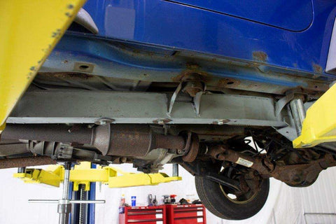 KENTROL RB3063R FULL CENTER SECTION W. REAR CONTROL