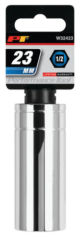 SOCKET DP 23MM WILMAR