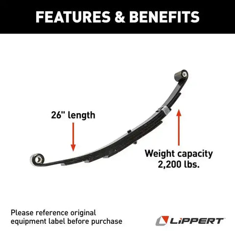 4-LEAF  DOUBLE EYE SPRING