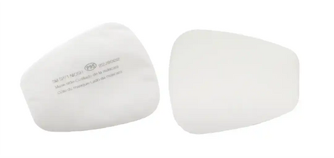 PARTICULATE FILTER