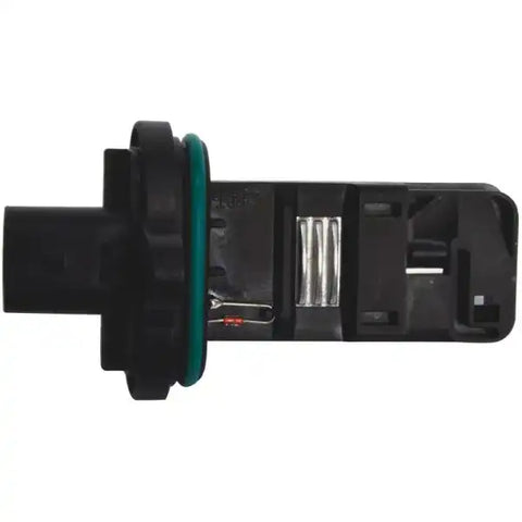 NEW MASS AIRFLOW SENSORS