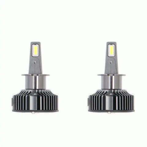 H3 PRO SERIES LED KIT - SINGLE BEAM