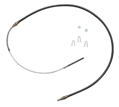 D.BRAKE CABLE