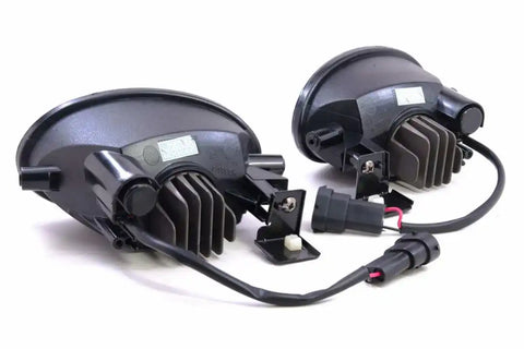 MORIMOTO LF170 MORIMOTO XB LED FOGS: TYPE H PAIR)