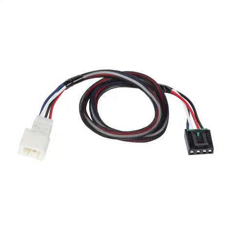TEKONSHA 306200 TRAILER BRAKE CONTROLLER CUSTOM HAR