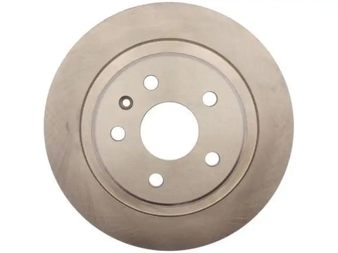 RAYBESTOS 582456R BRAKE ROTOR
