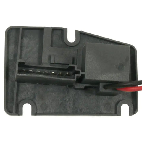 BLOWER RESISTOR