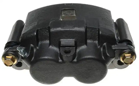 FRICTION READY CALIPERS
