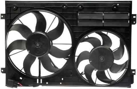 DORMAN 620-805 DUAL FAN ASSEMBLY