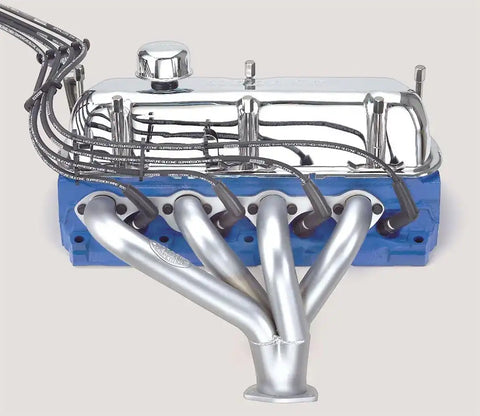 Moroso Performance 72133 Spark Plug Wire Separator 7 Millimeter - 9 Millimeter Wire