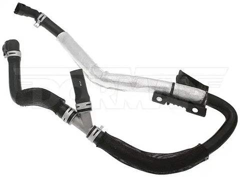 DORMAN 626-690 ENGINE HEATER HOSE ASSEMBLY