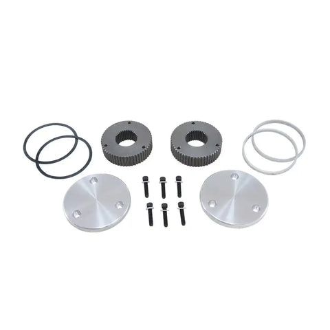 YUKON GEAR YHC50006 YUKON HARDCORE DRIVE FLANGE KIT FOR