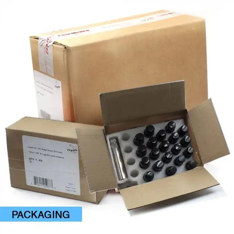 BLT M14X28(20)BK