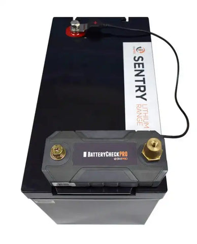 ATTWOOD MARI 10309 LOCK-N-STOW OMC/BOMBARDIE