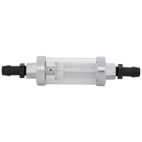 CLEARVIEW FUEL FILTER