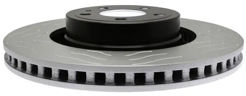 BRAKE ROTOR-PERF ROTOR