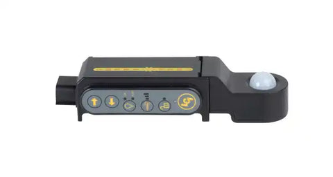 SMART ARM INFRARED SECRITY SNSR KIT