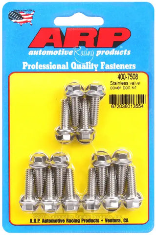VALVE COVER BOLT KIT