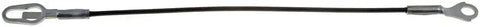 DORMAN 38507 TAILGATE CABLE