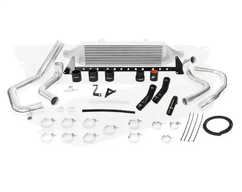 MISHIMOTO MMINT-STI-08AISL SUBARU WRX STI FRONT-MOUN