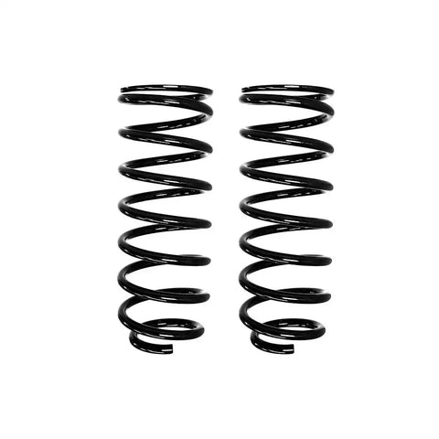 Tuff Country TT-4RUN-10B Lift Kit Suspension ToyTec 2 To 3 Inch Front Lift