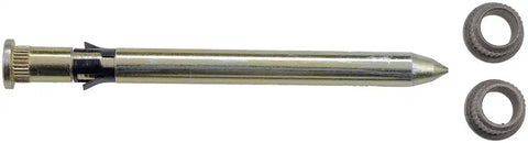 DORMAN 38407 DR. HINGE PIN & BUSH.KIT
