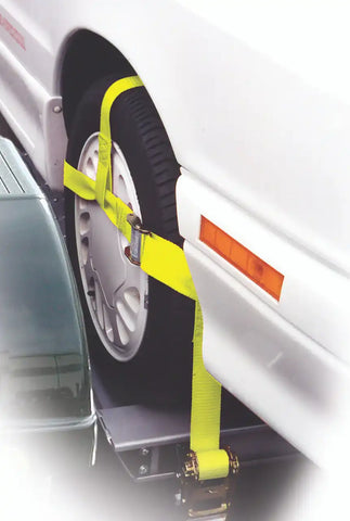 UNIVERSAL TIE DOWN STRAP
