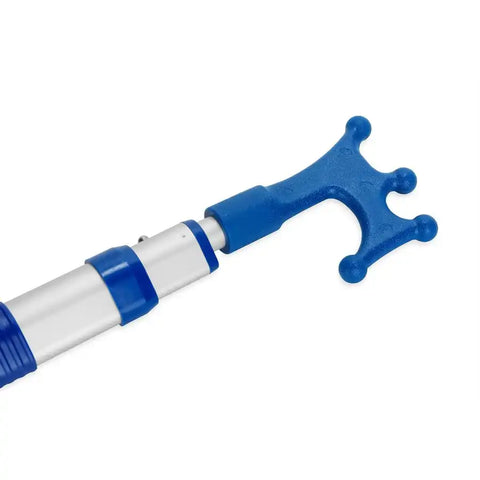 Camco 41910 Extension Handle Use With Camco Accessories Extendable 2 to 4 Foot Len