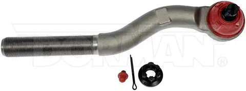 DORMAN TO96021RD TIE ROD END