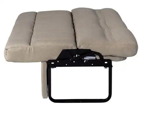 JACKNIFE SOFA-68'