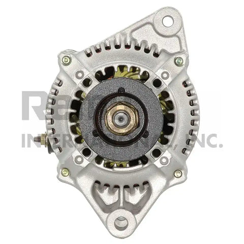 REMANUFACTURED ALTERNATOR