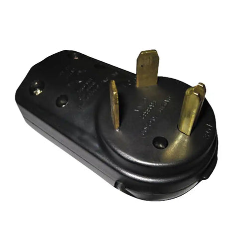 30AMP MALE REPLACEMENT HE