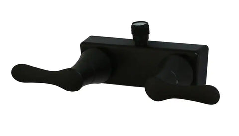EMPIRE FAUCE U-YBMT53BMT-DH-2-E 4' SHOWER VALVE  DECROATIVE LEVER H